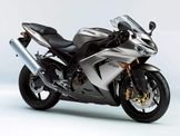 Kawasaki Ninja ZX10R … thumbnail