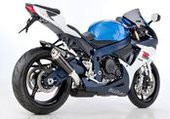 Suzuki GSXR 600 … thumbnail