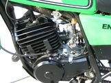 Yamaha DT125 Enduro … thumbnail