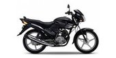 Yamaha YBR 125 … thumbnail