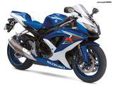 Suzuki GSXR 600/750 … thumbnail