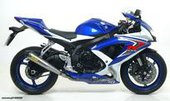 Suzuki GSXR 600/750 … thumbnail
