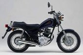 Yamaha SR125 1982-2003 … thumbnail