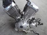 Yamaha XV 400 … thumbnail
