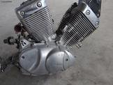 Yamaha XV 400 … thumbnail
