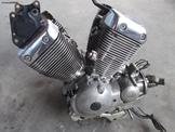 Yamaha XV 400 … thumbnail