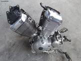 Yamaha XV 400 … thumbnail