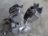 Yamaha XV 400 … thumbnail