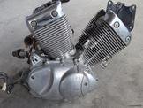 Yamaha XV 400 … thumbnail