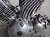 Yamaha XV 400 … thumbnail