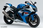 Suzuki gsxr 600-750 … thumbnail