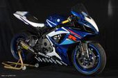 Suzuki gsxr 600-750 … thumbnail