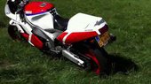 Yamaha fzr 1000 … thumbnail