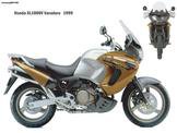 Honda XL 1000V … thumbnail