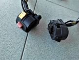 Kymco Xciting 250 … thumbnail