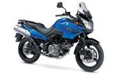 Suzuki V-Strom DL … thumbnail