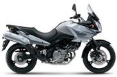 Suzuki V-Strom DL … thumbnail