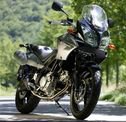 Suzuki V-Strom DL … thumbnail