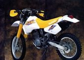 Suzuki DR350 Καινούριο … thumbnail