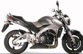 Suzuki GSR600 2006-12 …