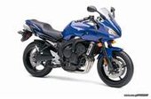 Yamaha FZ6 Fazer … thumbnail