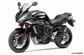 Yamaha FZ6 Fazer … thumbnail