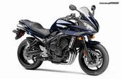 Yamaha FZ6 Fazer … thumbnail