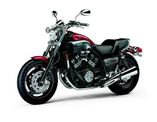 Yamaha V-MAX 1200 … thumbnail