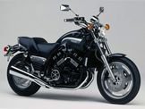 Yamaha V-MAX 1200 … thumbnail