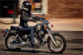 Yamaha VSTAR 250 … thumbnail