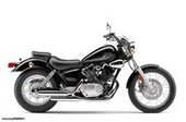 Yamaha VSTAR 250 … thumbnail