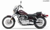 Yamaha VSTAR 250 … thumbnail