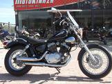 Yamaha VSTAR 250 … thumbnail