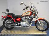 Yamaha VSTAR 250 … thumbnail