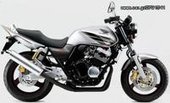 ΓΙΑ HONDA CB … thumbnail