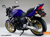 ΓΙΑ HONDA CB … thumbnail