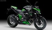 Kawasaki Z800 2013-2015 … thumbnail