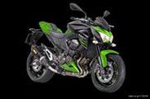 Kawasaki Z800 2013-2015 … thumbnail