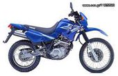 YAMAHA XT600Ε XT500Ε … thumbnail