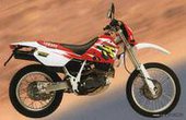 YAMAHA XT600Ε XT500Ε … thumbnail