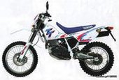 YAMAHA XT600Ε XT500Ε … thumbnail