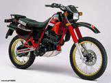 YAMAHA XT600Ε XT500Ε … thumbnail