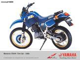 YAMAHA XT600Ε XT500Ε … thumbnail