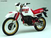 YAMAHA XT600Ε XT500Ε … thumbnail