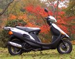 Suzuki AN 125 … thumbnail