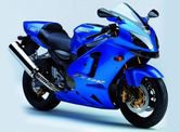 Kawasaki Ninja ZX12R … thumbnail