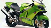 Kawasaki Ninja ZX12R … thumbnail