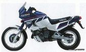 Yamaha XTZ 750 … thumbnail
