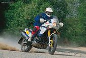 Yamaha XTZ 750 … thumbnail