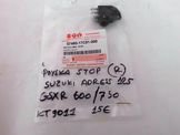 Suzuki Gsxr 600-750 … thumbnail